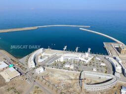 Barka Marina sets new benchmark for public-private partnerships
