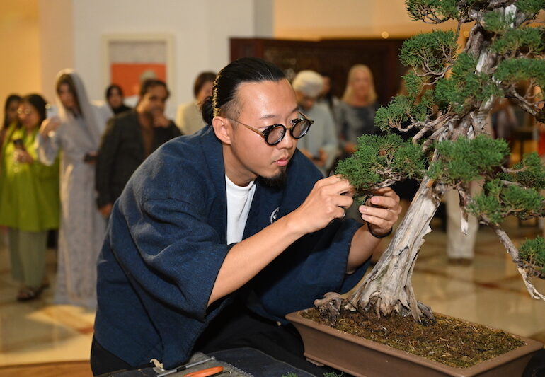 Bonsai