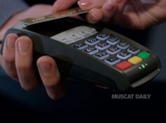 CBO announces zero-fee policy for local digital transactions