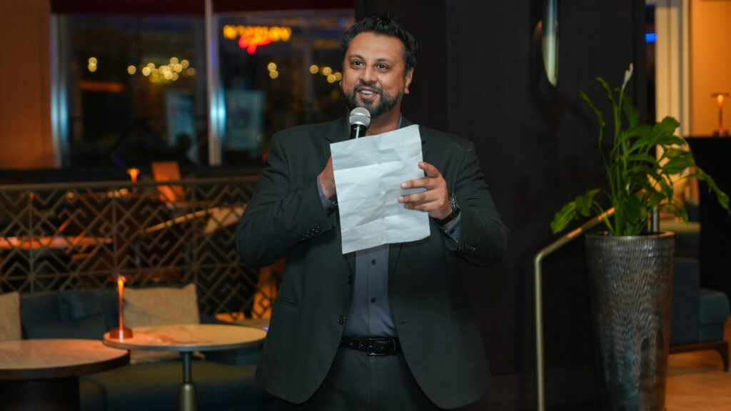AmCham Oman celebrates growth with exclusive "Jazz in June"