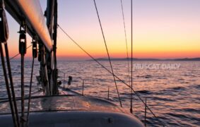 Emergency Response Underway for Indian-Flagged Vessel Virat 1