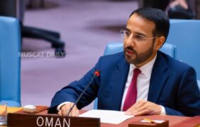 “Ending Root Causes of Conflict Vital for Regional Security, Oman