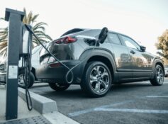 FSA sets 0.2% Minimum Threshold for Electric Vehicle Insurance