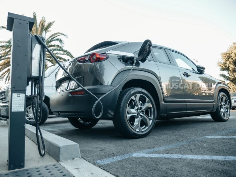 FSA sets 0.2% Minimum Threshold for Electric Vehicle Insurance
