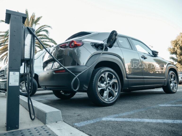 FSA sets 0.2% Minimum Threshold for Electric Vehicle Insurance