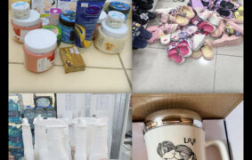 CPA seizes 835 illegal products in Dakhliyah inspections