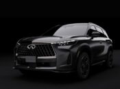INFINITI Oman Introduces Refined 2026 QX60 Luxury SUV