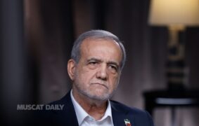 Iran claims $6 Billion of frozen resources to be released from Qatar