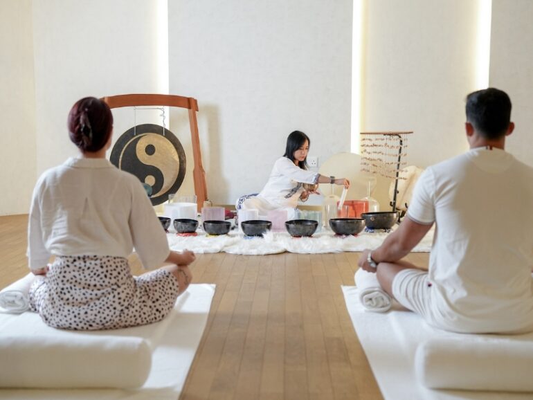 Jala Spa & Wellness - An Oasis of Vitality on the Green Mountain