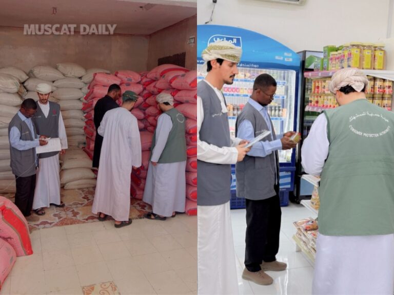 Large quantity of illegal pesticides seized in Al Jazer