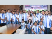 LuLu Exchange brings Argentina Fans together