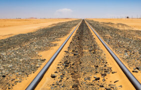 Türkiye plans rail link to Oman to create new trade corridor