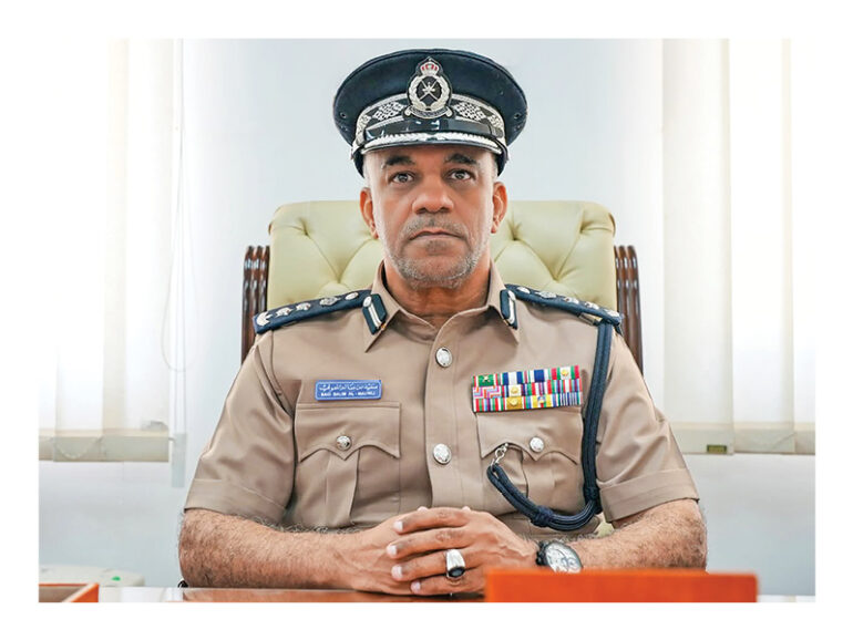 Community action vital to curb narcotics: ROP