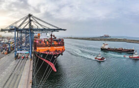 Oman tops World Bank logistics indicator for export supply chain speed