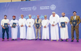 Global expansion of Omani brands through franchising