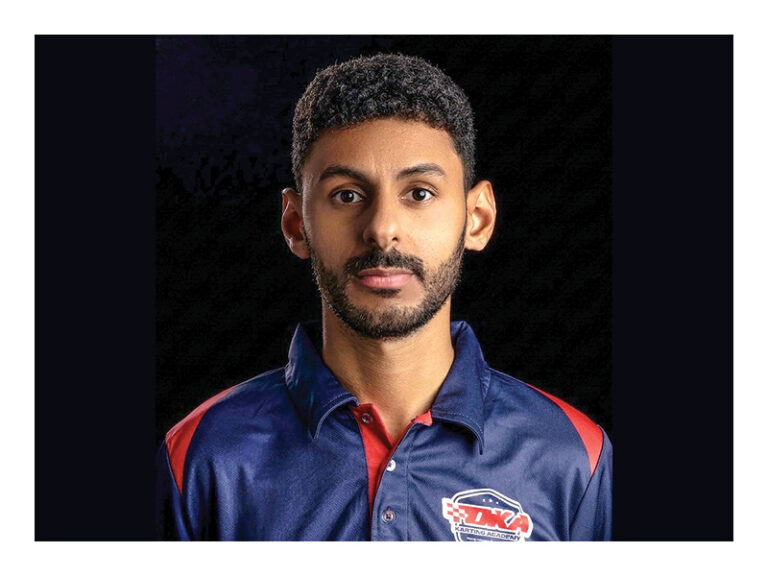 FIA selects Omani professional for prestigious master’s scholarship