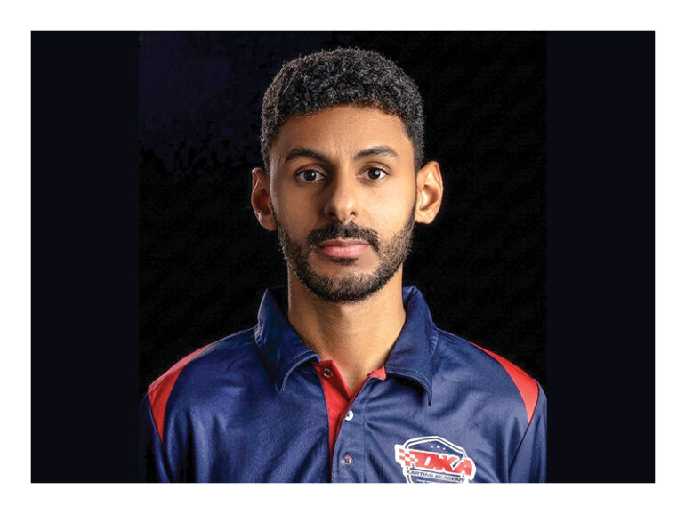 FIA selects Omani professional for prestigious master’s scholarship