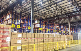 Asyad enters Central Asia acquiring stake in Uzbek logistics platforms