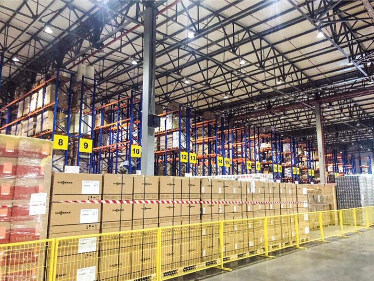 Asyad enters Central Asia acquiring stake in Uzbek logistics platforms