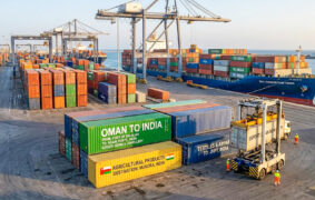 Oman-India CEPA enters into force, opens new chapter in economic ties