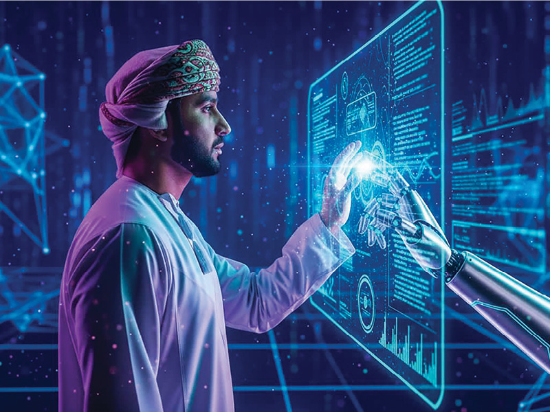 Oman Cybersecurity Market Set to Reach $214 Million by 2031