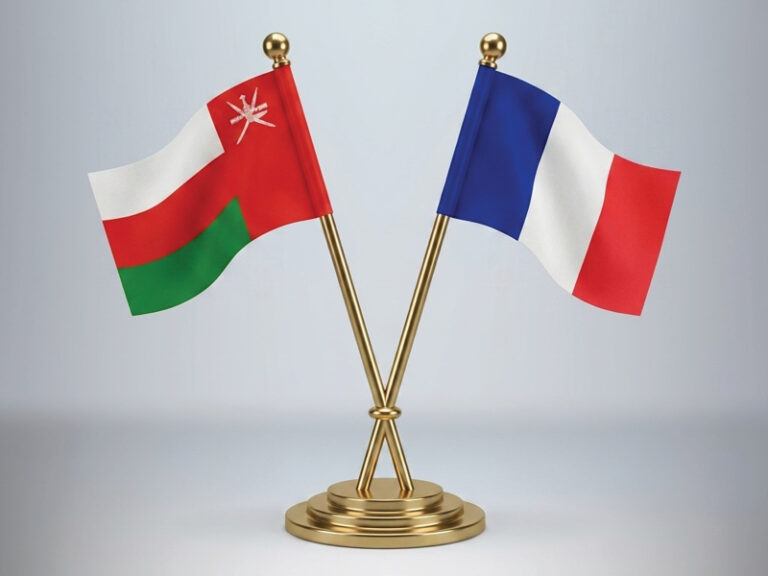 Oman-France ties poised for boost with new economic agreements