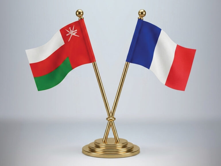 Oman-France ties poised for boost with new economic agreements