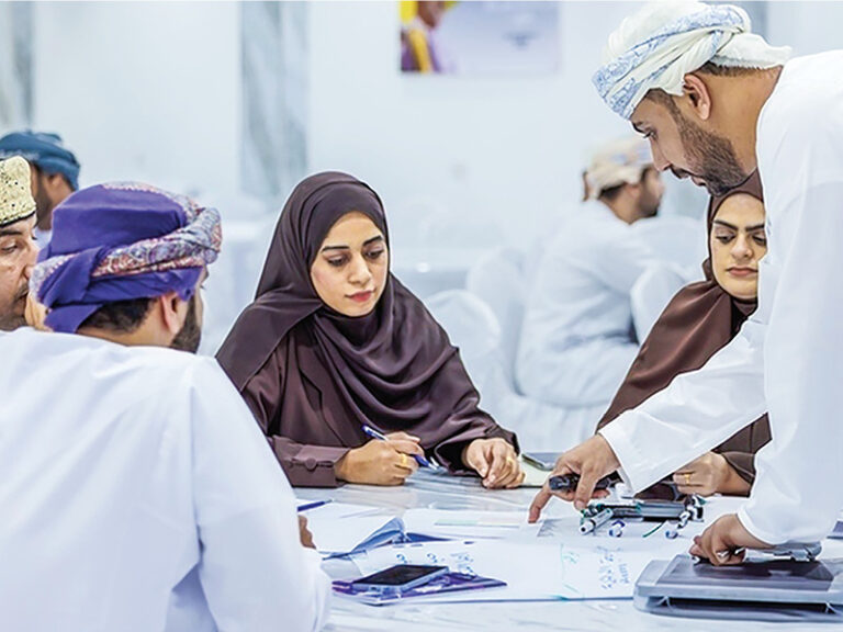 Experts urge stronger culture of dialogue among youth
