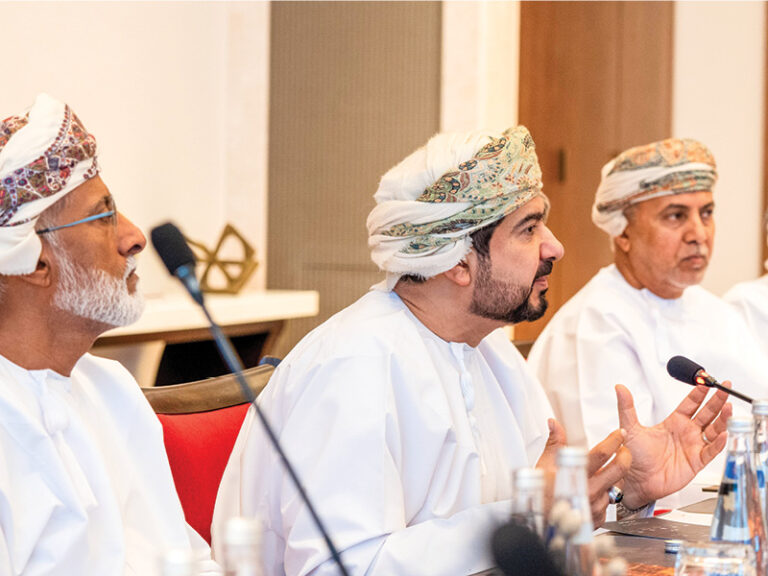 OPAZ unveils major waterfront tourism master plan in Duqm