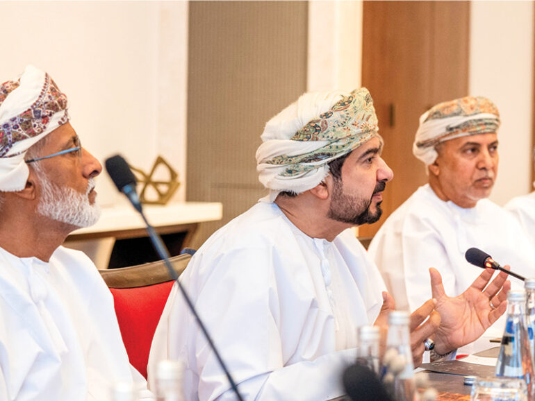 OPAZ unveils major waterfront tourism master plan in Duqm