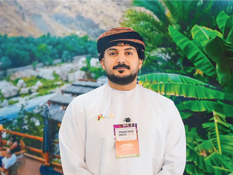 Asaad Saud Al Akhzami