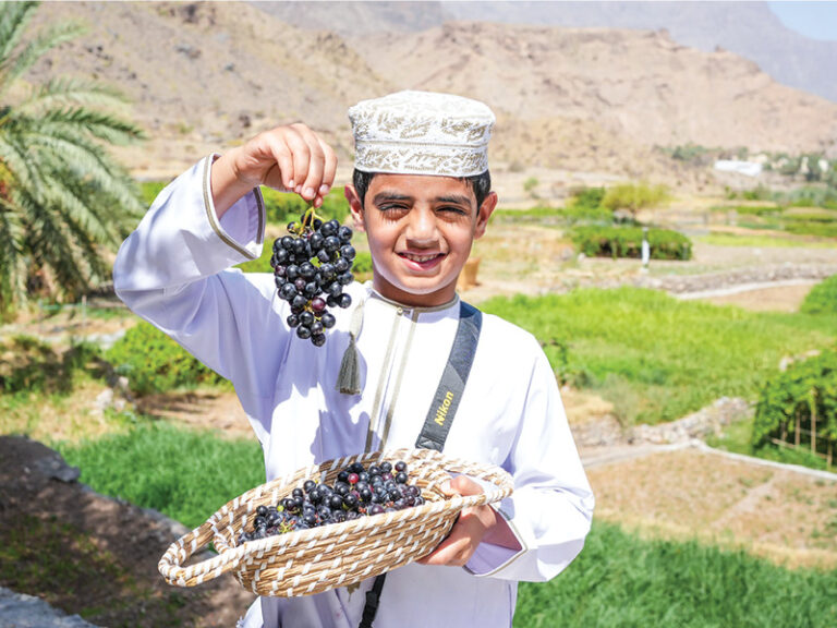 Grape Festival celebrates rich agricultural heritage with record sales