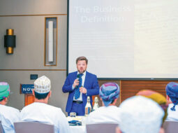 Over 25 companies join training drive to enhance export performance