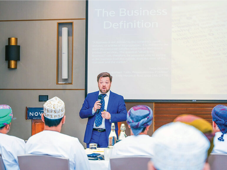 Over 25 companies join training drive to enhance export performance
