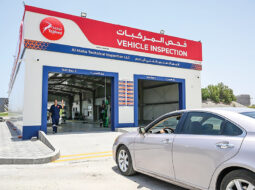 New private inspection hub set to transform vehicle testing
