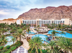 Hotel guests fall 15.9% as revenues drop to RO96mn by April