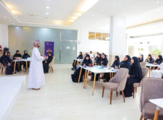 Dhahirah to host incubator to turn youth ideas into sustainable projects