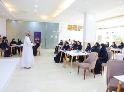 Dhahirah to host incubator to turn youth ideas into sustainable projects