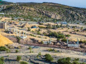 60% of Jabal Al Sharqi Oasis project completed in Al Hamra