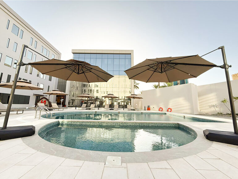 Swiss-Belhotel opens first property in Nizwa