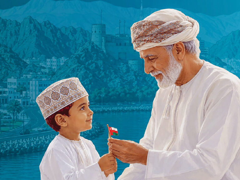 ILO hails Oman’s social protection model