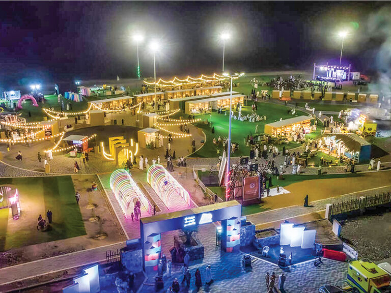 Jabal Akhdar Festival set to drive summer tourism