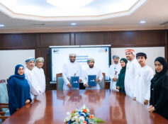 Partnership established to support emerging talent in film industry