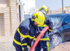 Summer fire incidents in 10 days trigger fresh safety warnings 