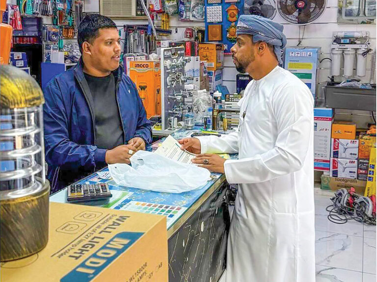 Fifth phase of plastic bag ban begins on July 1