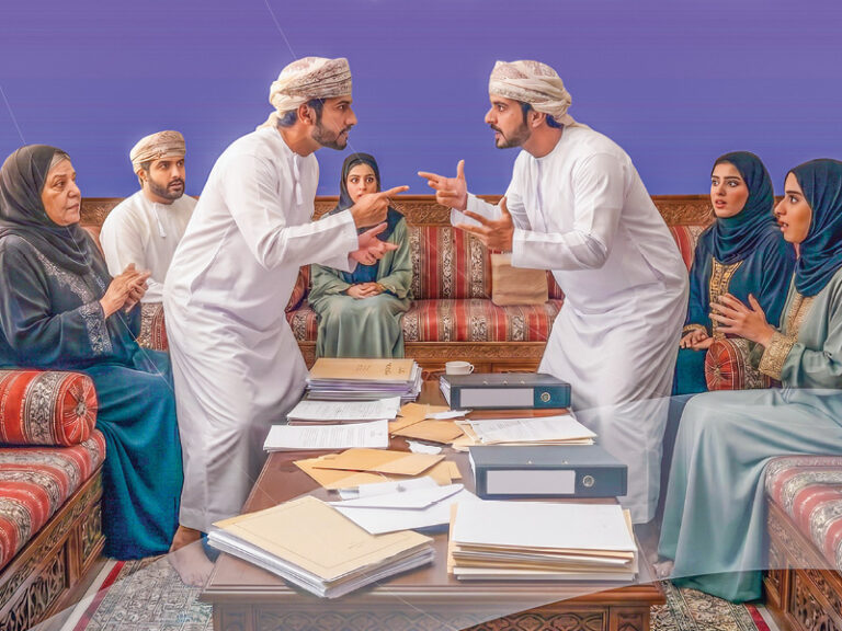 Oman SJC rolls out legal awareness drive to strengthen family stability