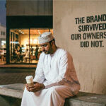 Oman boycott impact, Omani business ownership, franchise businesses Oman, local investors Oman, Omani franchise owners, consumer boycotts Oman, Oman retail sector, local business losses Oman