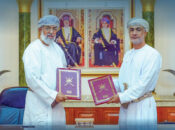 Muscat Municipality development projects in Mabela Qurum and Amerat