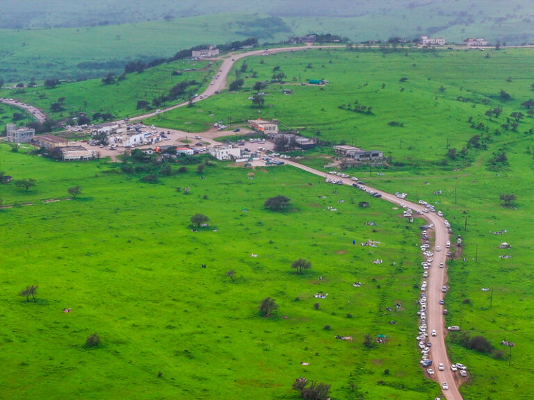 Dhofar Khareef 2026 events and tourism attractions