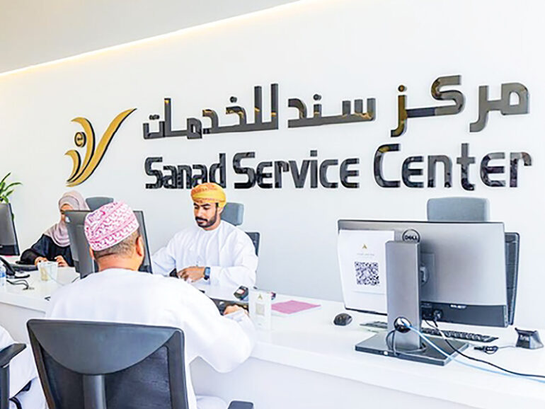 Six Sanad service centres shut over regulatory violations